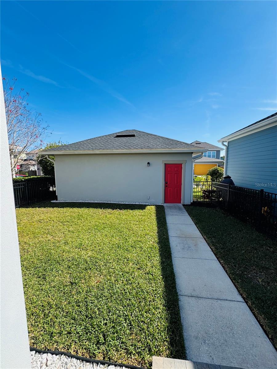 9038 SPERRY ST, ORLANDO, FL, 32827