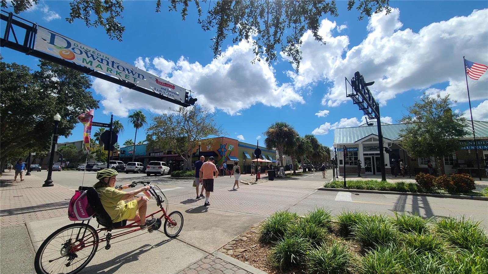 1827 DOUGLAS AVE, CLEARWATER, FL, 33755