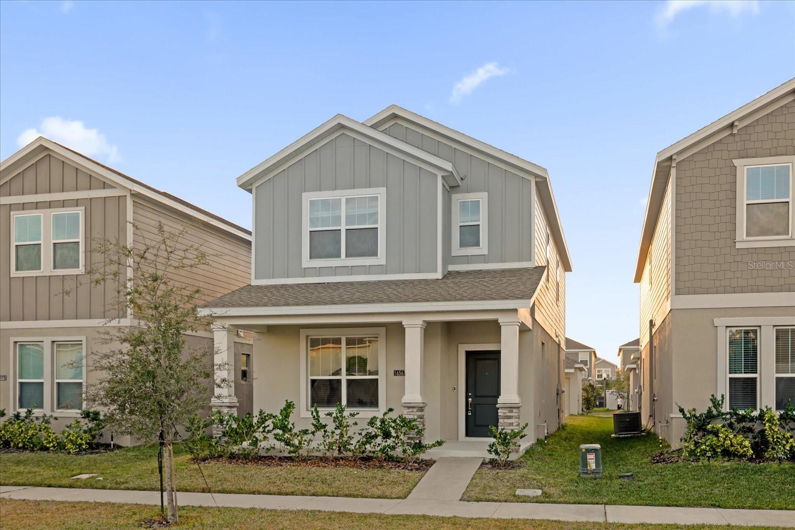 16567 PARABLE WAY, WINTER GARDEN, FL, 34787