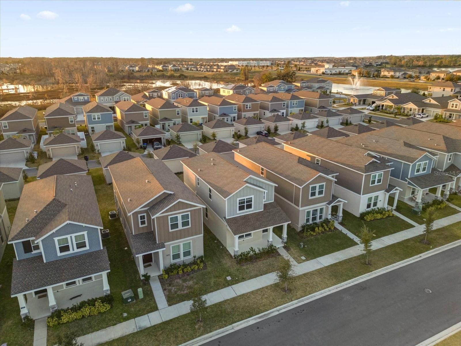 16567 PARABLE WAY, WINTER GARDEN, FL, 34787