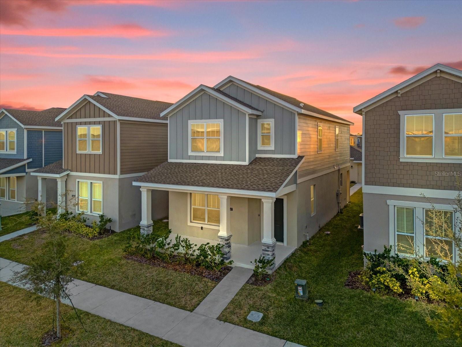 16567 PARABLE WAY, WINTER GARDEN, FL, 34787