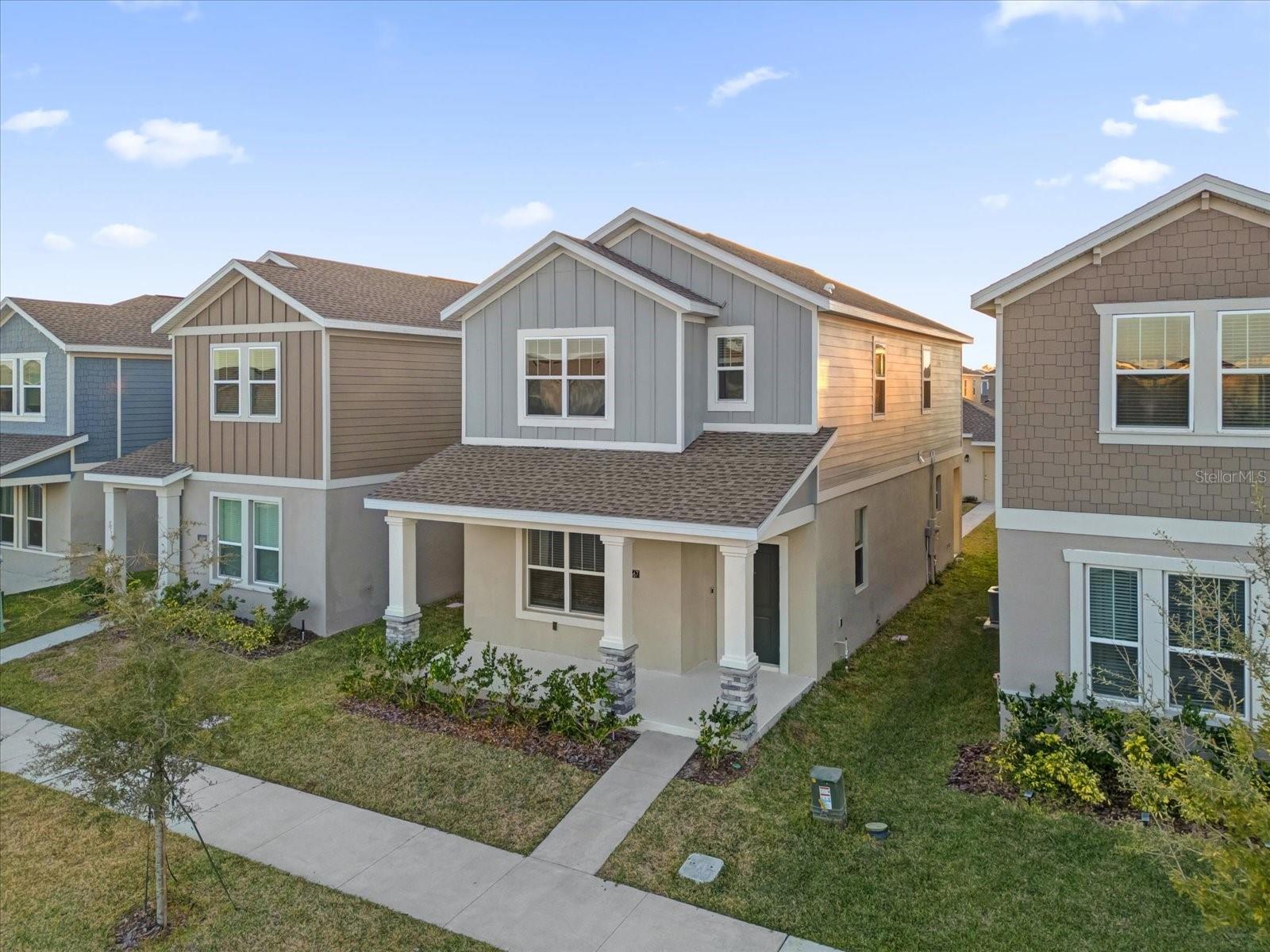 16567 PARABLE WAY, WINTER GARDEN, FL, 34787