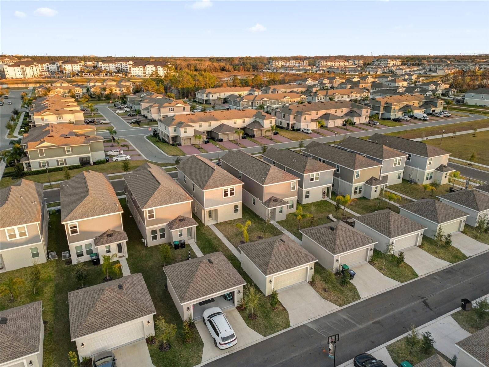 16567 PARABLE WAY, WINTER GARDEN, FL, 34787