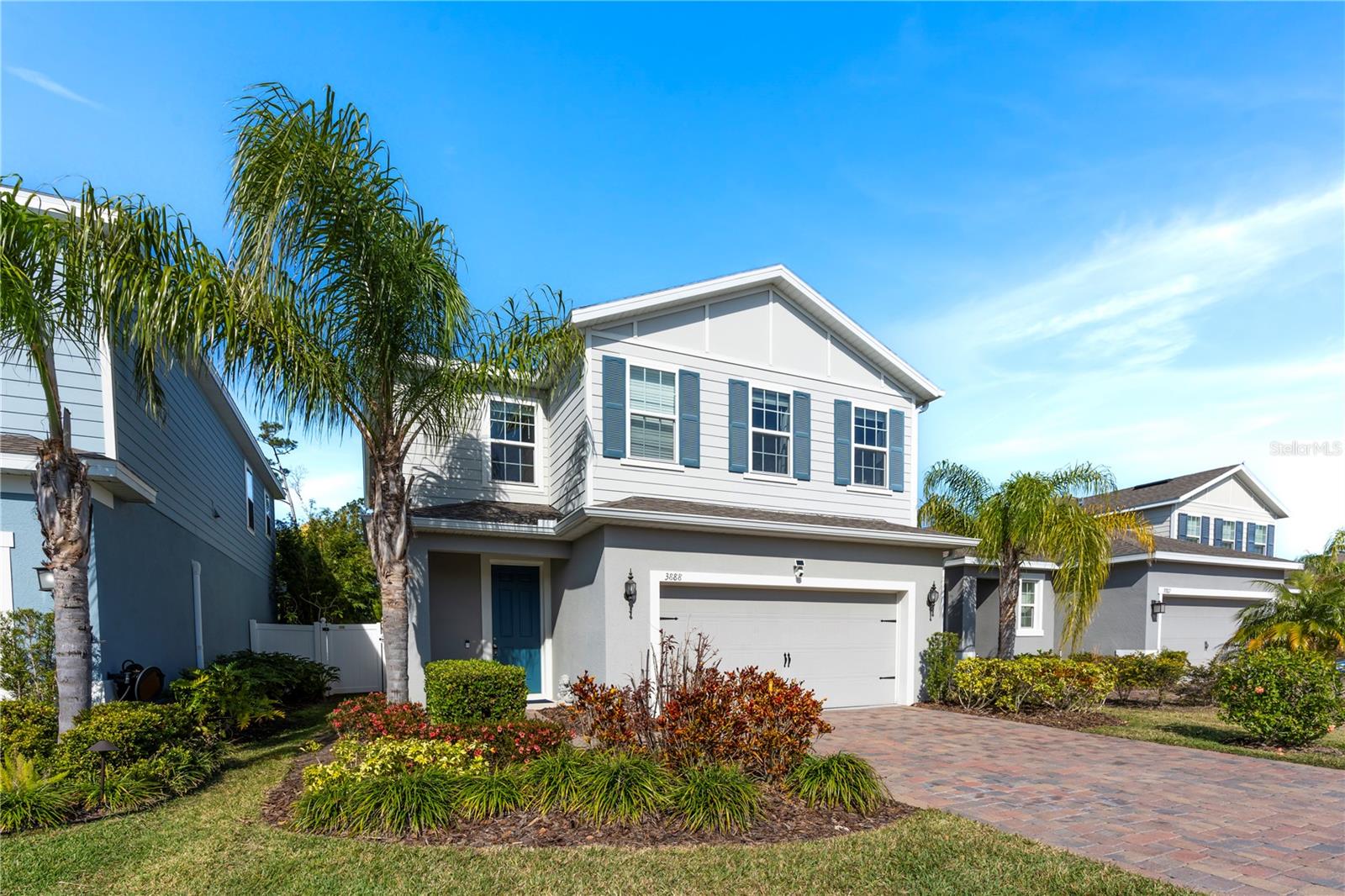 3888 CRAWLEY DOWN LOOP, SANFORD, FL, 32773