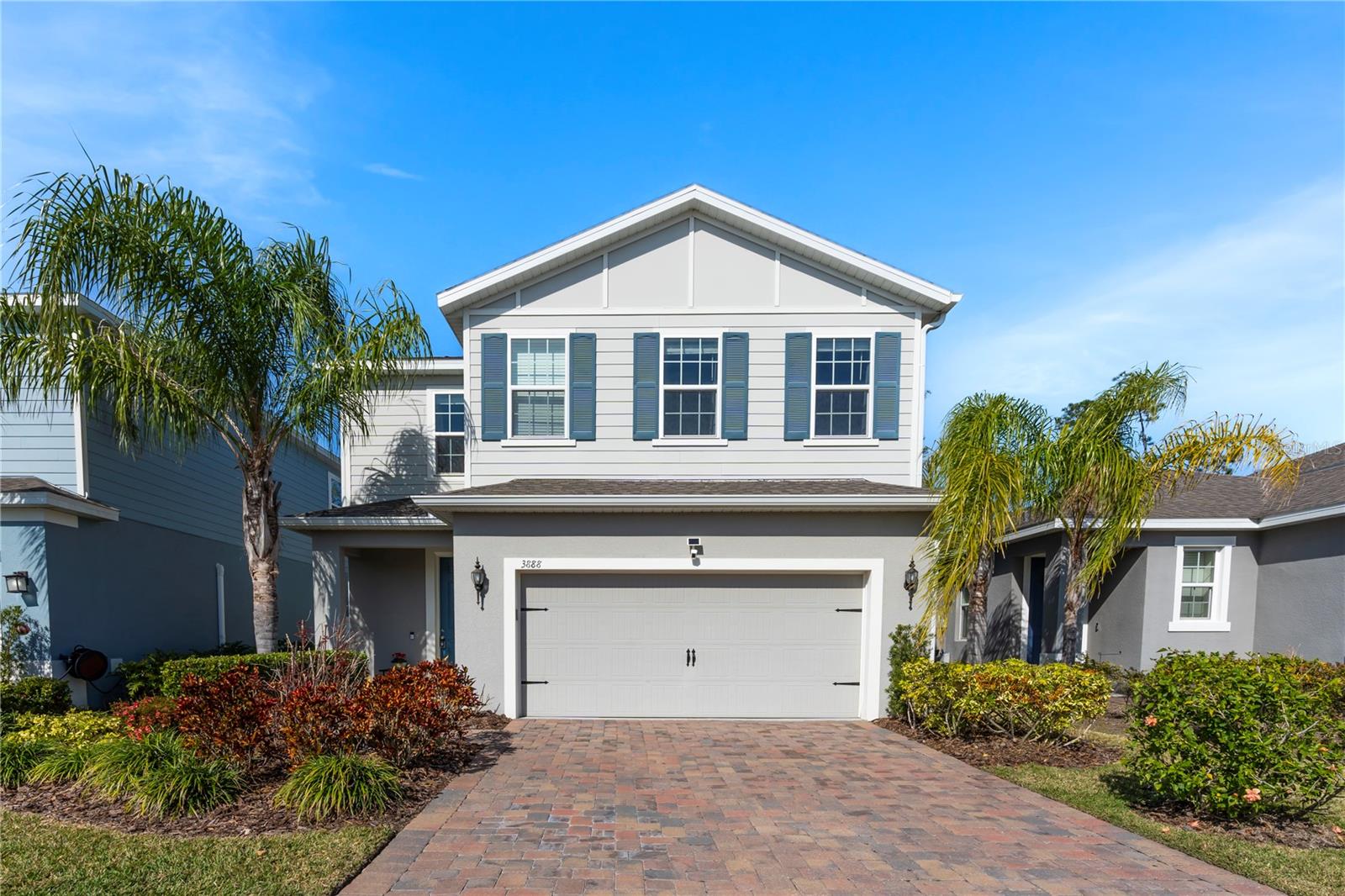 3888 CRAWLEY DOWN LOOP, SANFORD, FL, 32773