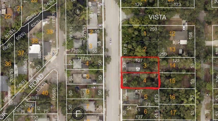 1825 DOUGLAS AVE, CLEARWATER, FL, 33755