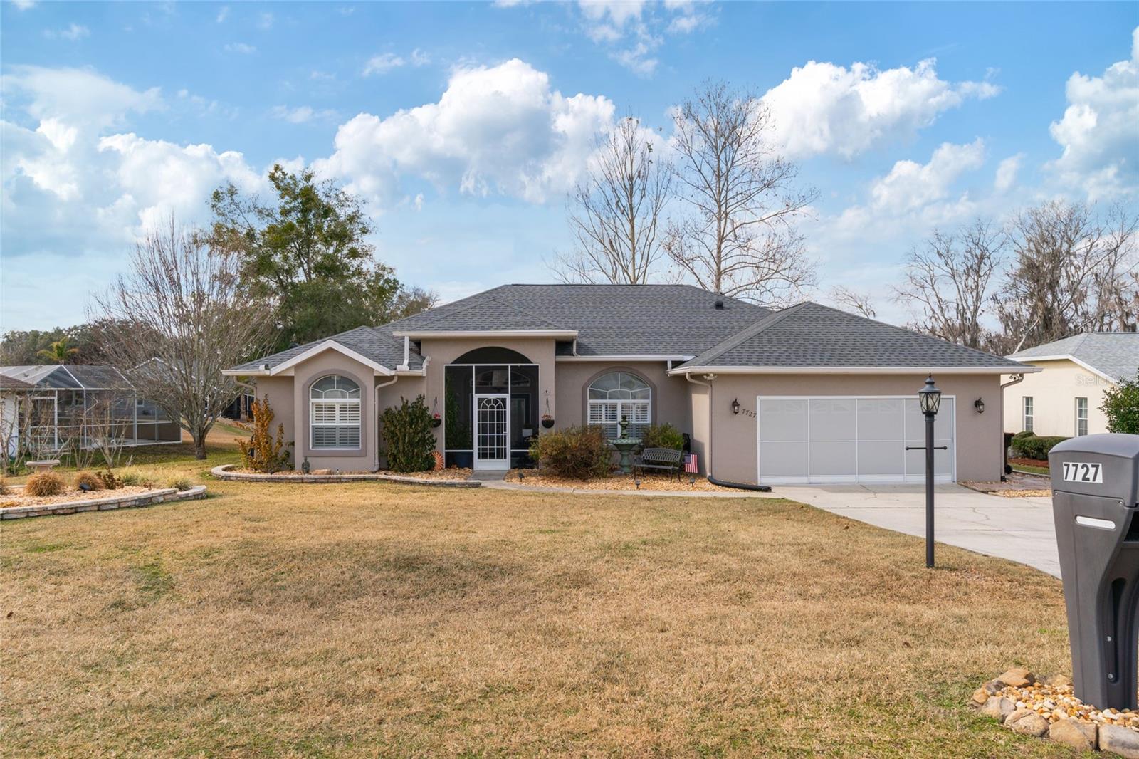 7727 SW 102ND LOOP, OCALA, FL, 34476