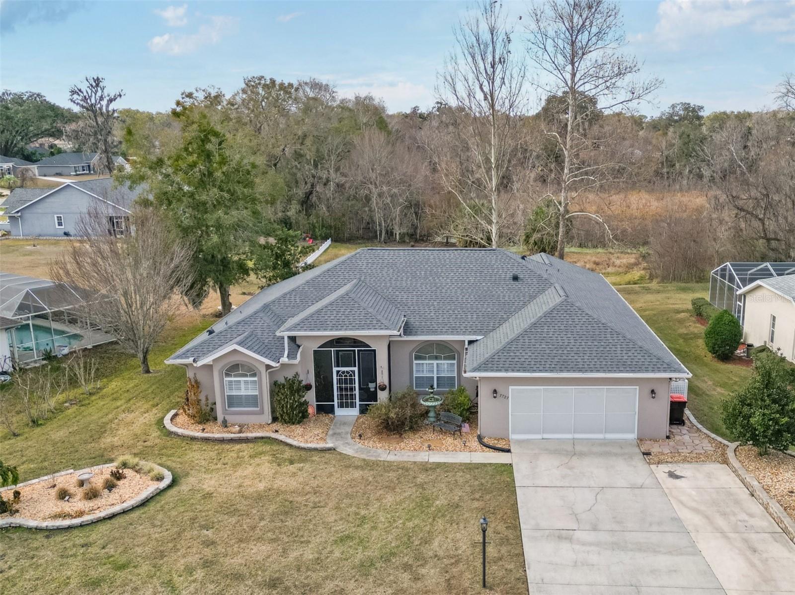 7727 SW 102ND LOOP, OCALA, FL, 34476
