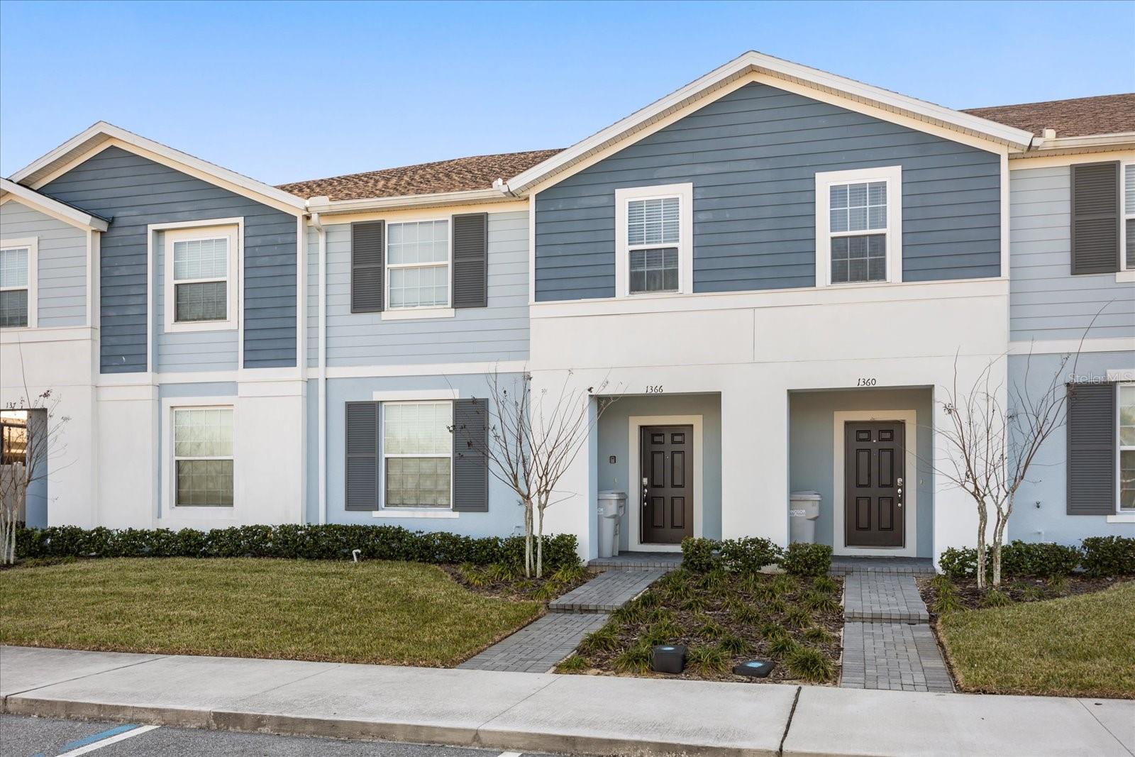 1366 LAVA TREE DR, DAVENPORT, FL, 33897