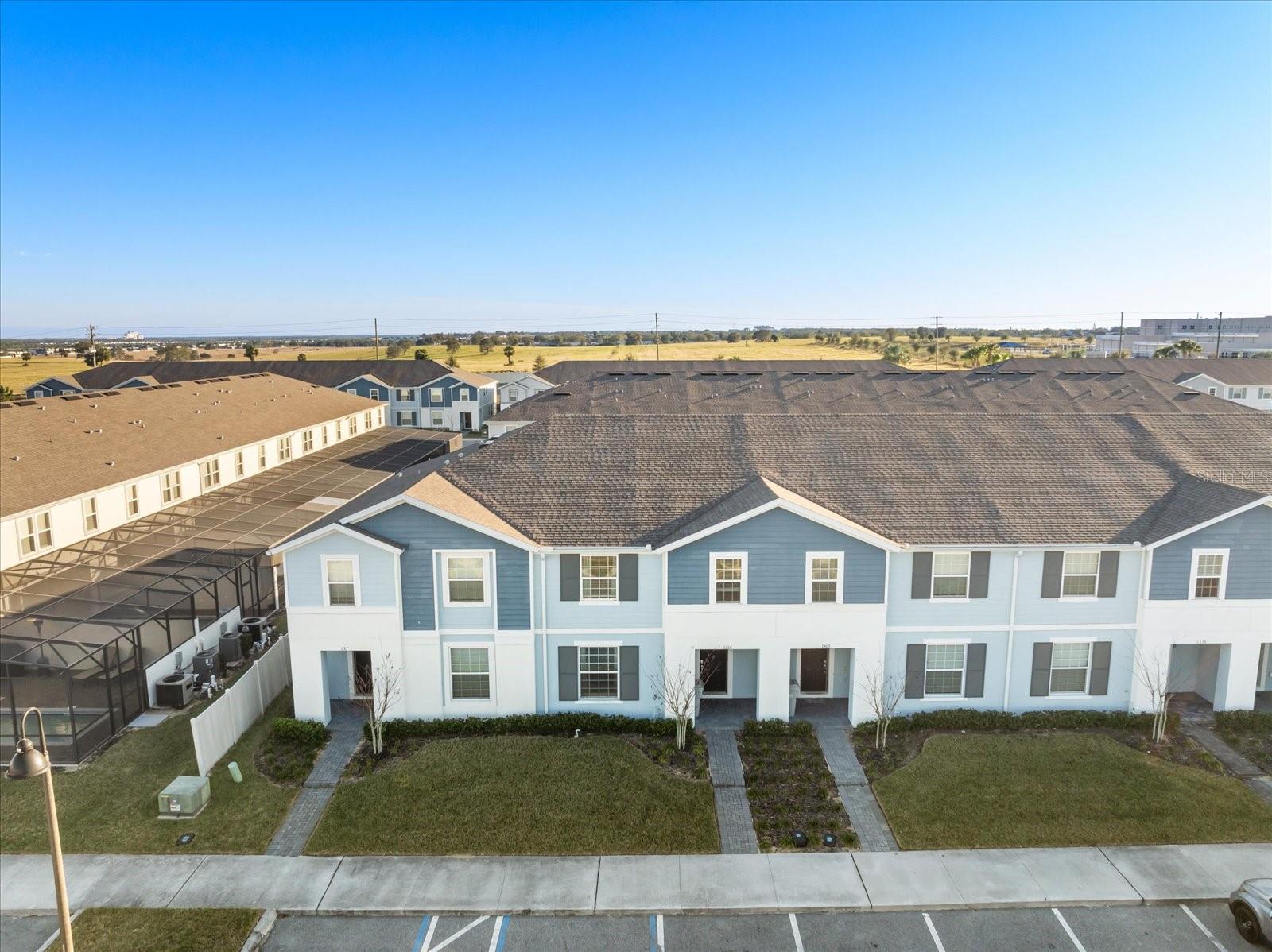 1366 LAVA TREE DR, DAVENPORT, FL, 33897