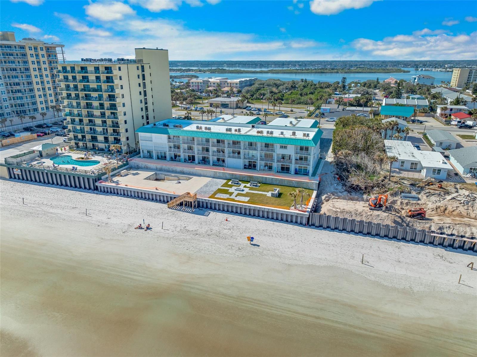 3641 S ATLANTIC AVE #221, DAYTONA BEACH, FL, 32118