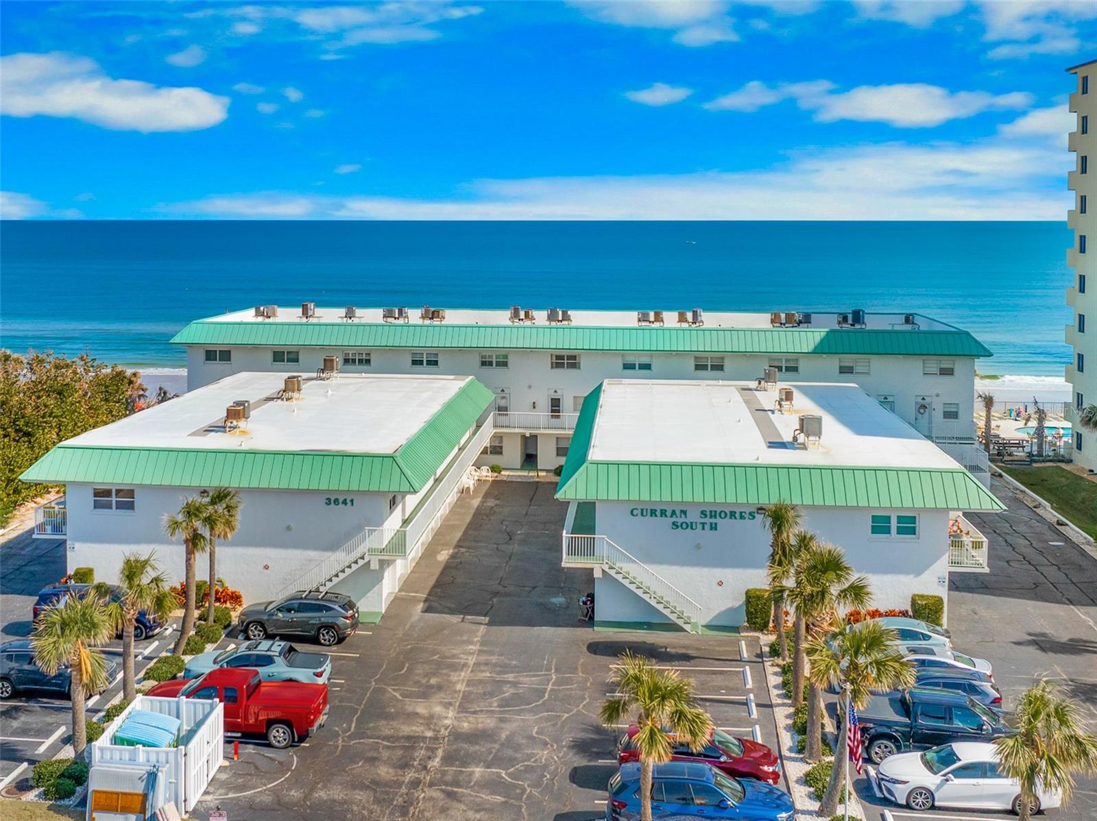 3641 S ATLANTIC AVE #221, DAYTONA BEACH, FL, 32118