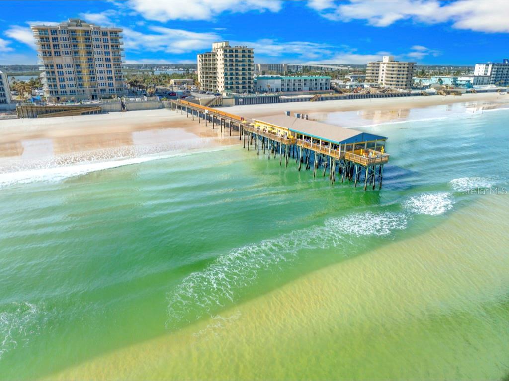 3641 S ATLANTIC AVE #221, DAYTONA BEACH, FL, 32118