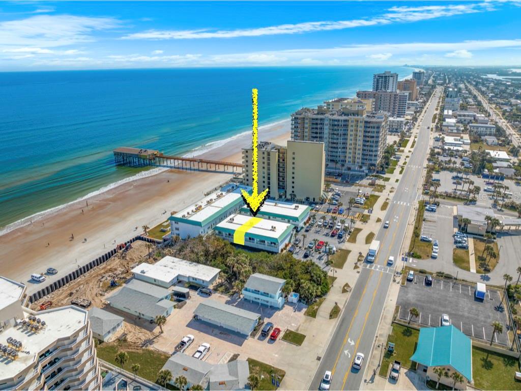 3641 S ATLANTIC AVE #221, DAYTONA BEACH, FL, 32118