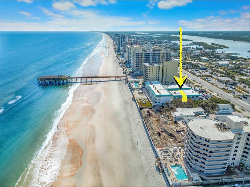3641 S ATLANTIC AVE #221, DAYTONA BEACH, FL, 32118