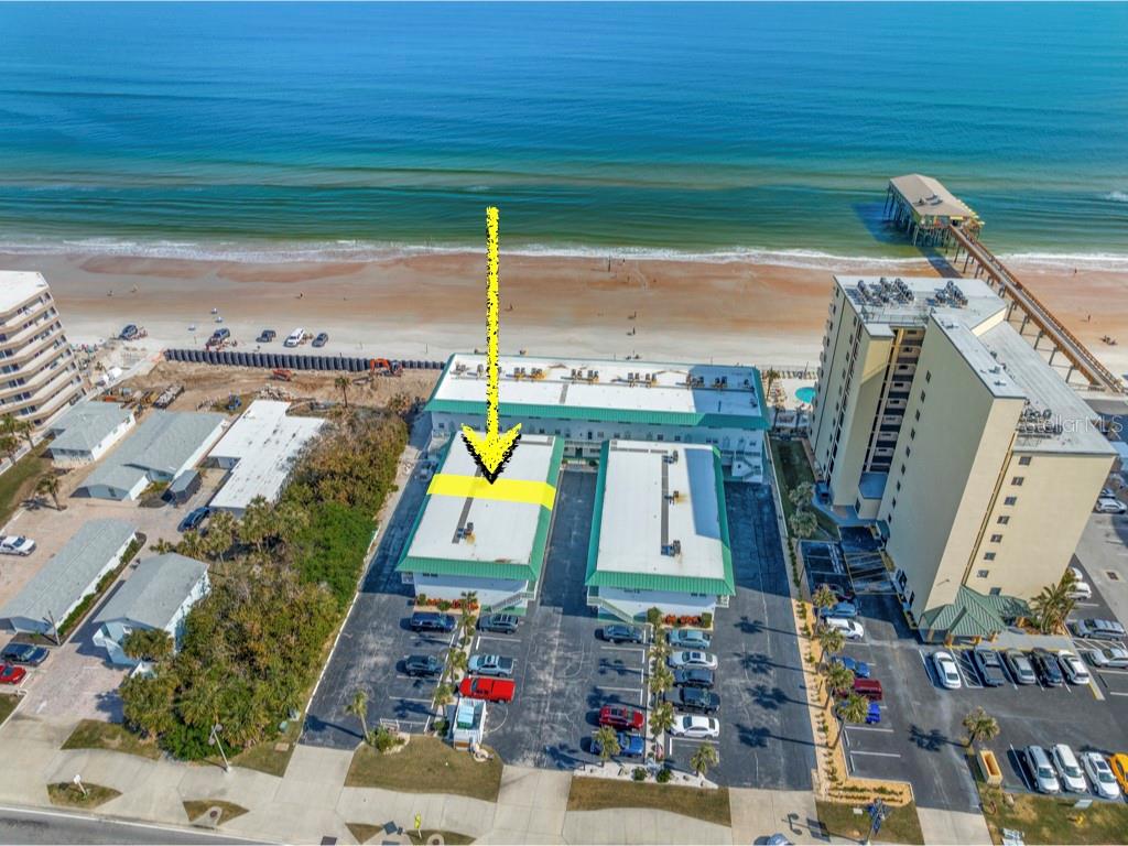 3641 S ATLANTIC AVE #221, DAYTONA BEACH, FL, 32118
