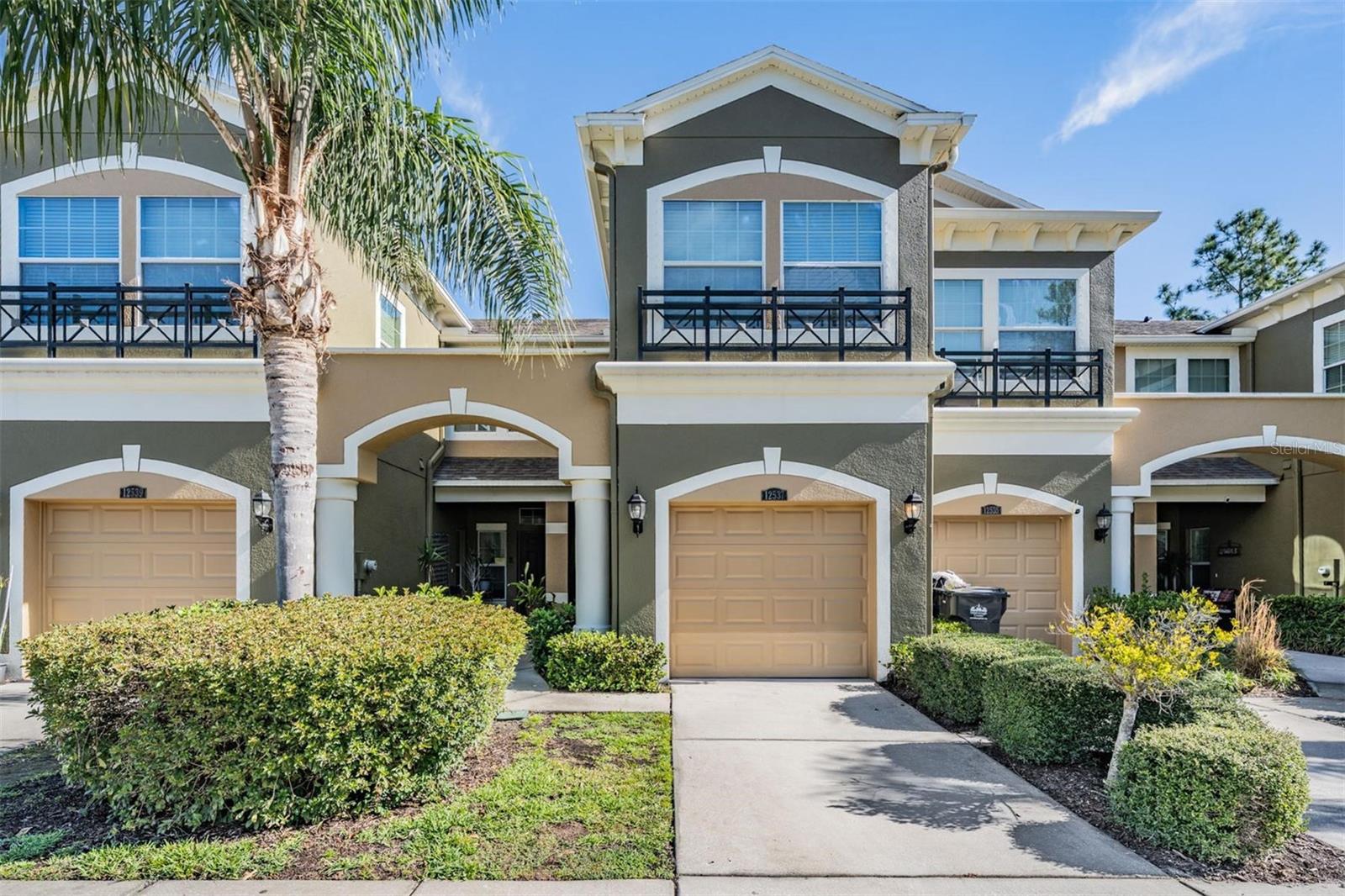 12537 SILVERDALE ST, TAMPA, FL, 33626