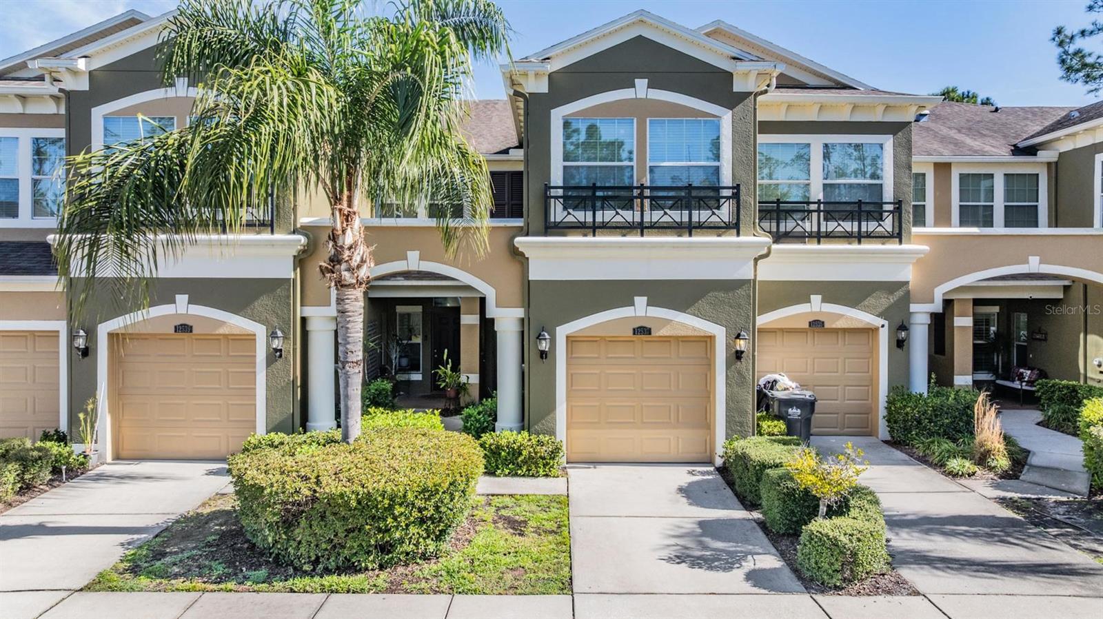 12537 SILVERDALE ST, TAMPA, FL, 33626