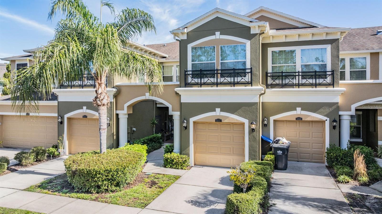 12537 SILVERDALE ST, TAMPA, FL, 33626