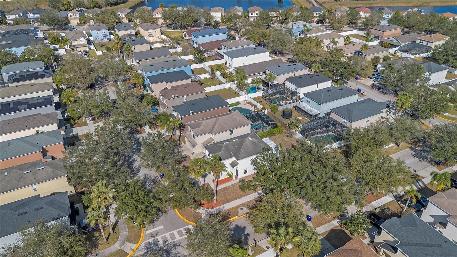 15203 STARLEIGH RD, WINTER GARDEN, FL, 34787