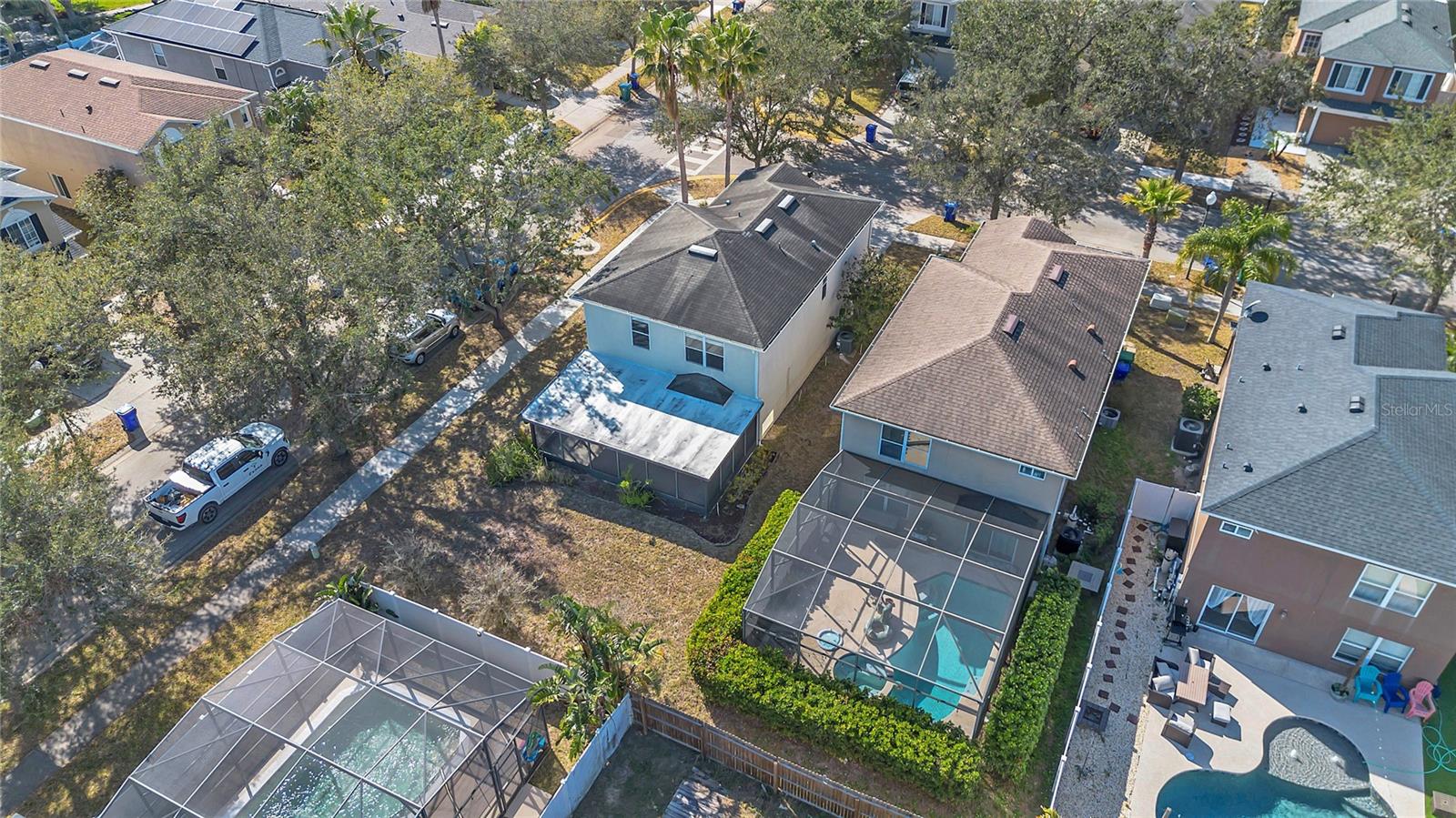 15203 STARLEIGH RD, WINTER GARDEN, FL, 34787