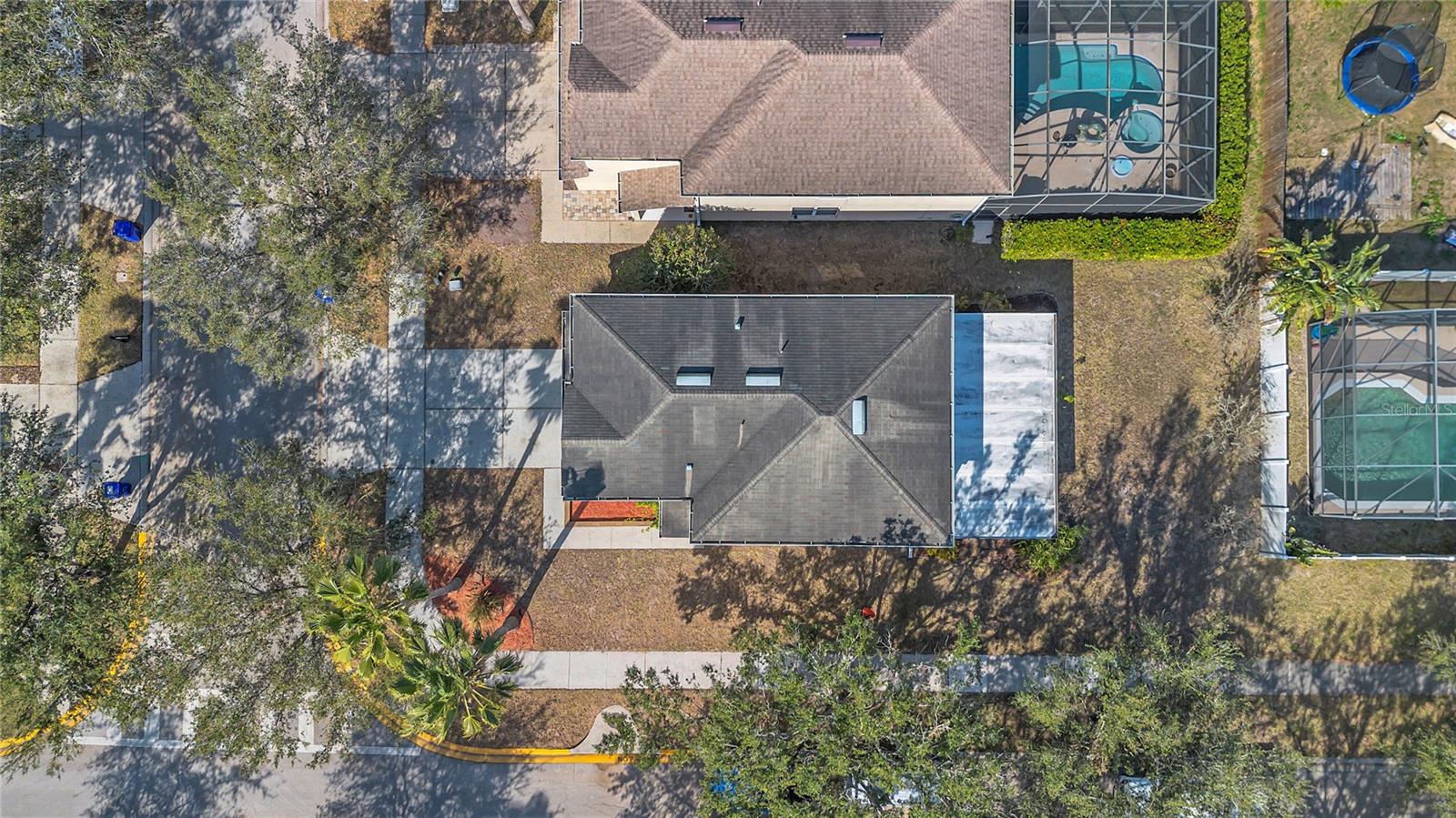 15203 STARLEIGH RD, WINTER GARDEN, FL, 34787