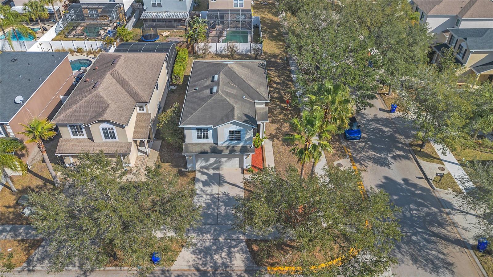 15203 STARLEIGH RD, WINTER GARDEN, FL, 34787