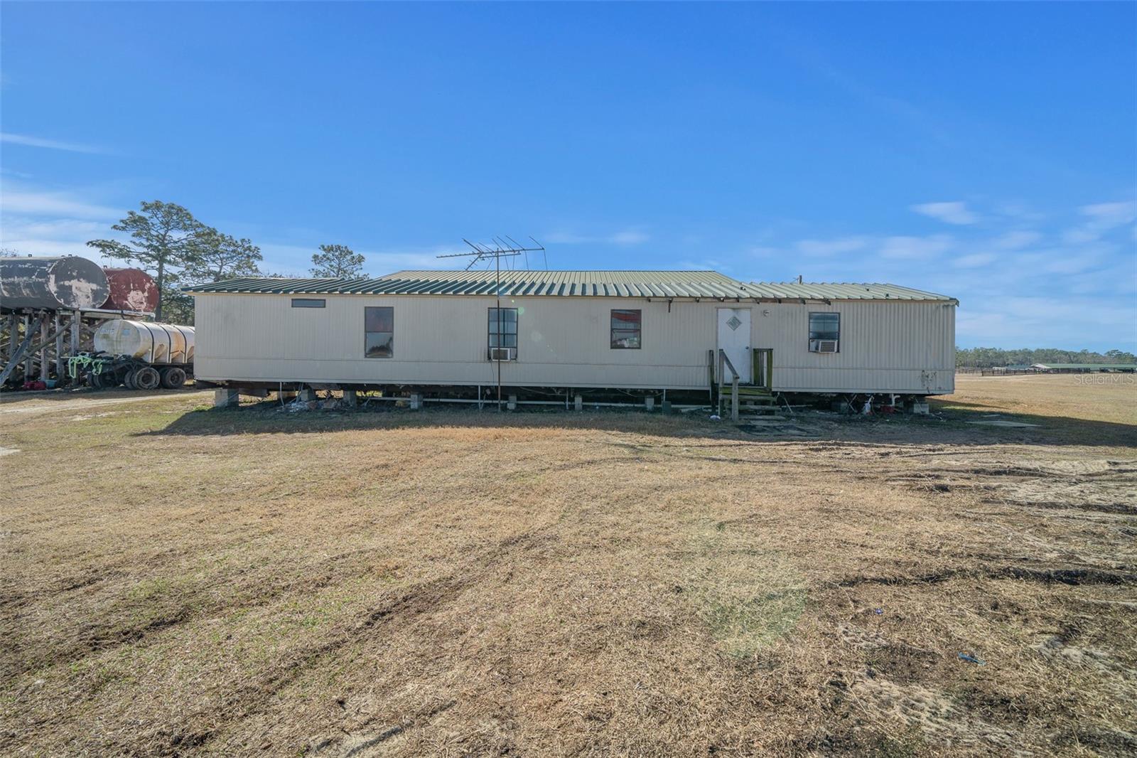 12451 NE 20TH ST, WILLISTON, FL, 32696