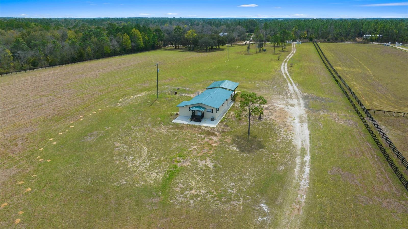 12451 NE 20TH ST, WILLISTON, FL, 32696