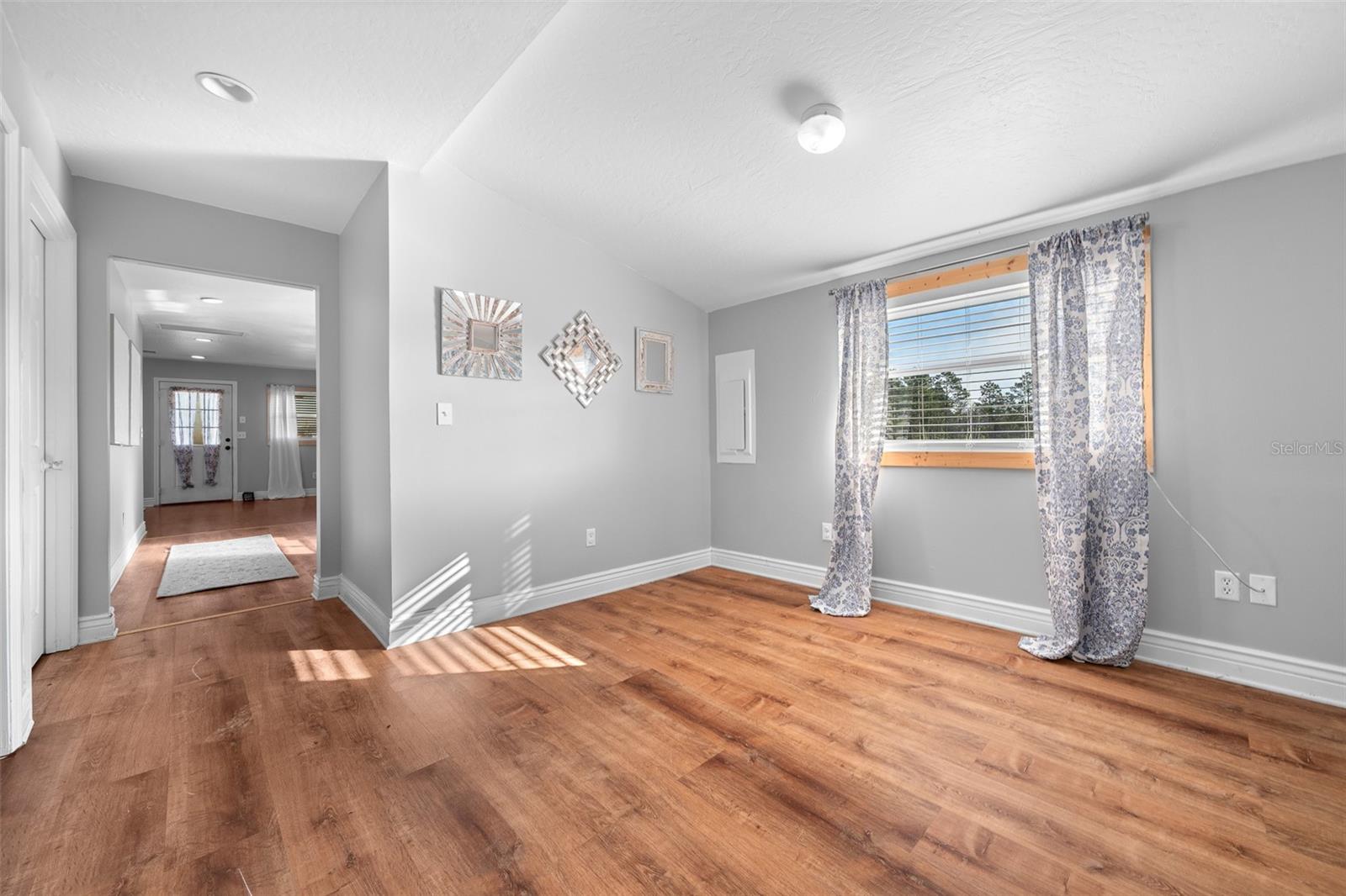 12451 NE 20TH ST, WILLISTON, FL, 32696