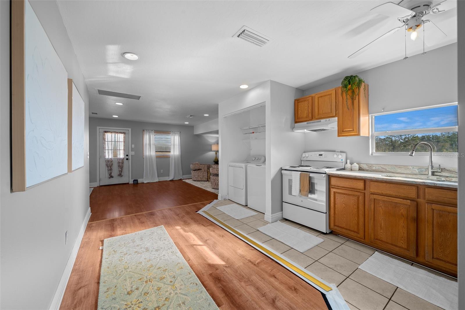 12451 NE 20TH ST, WILLISTON, FL, 32696