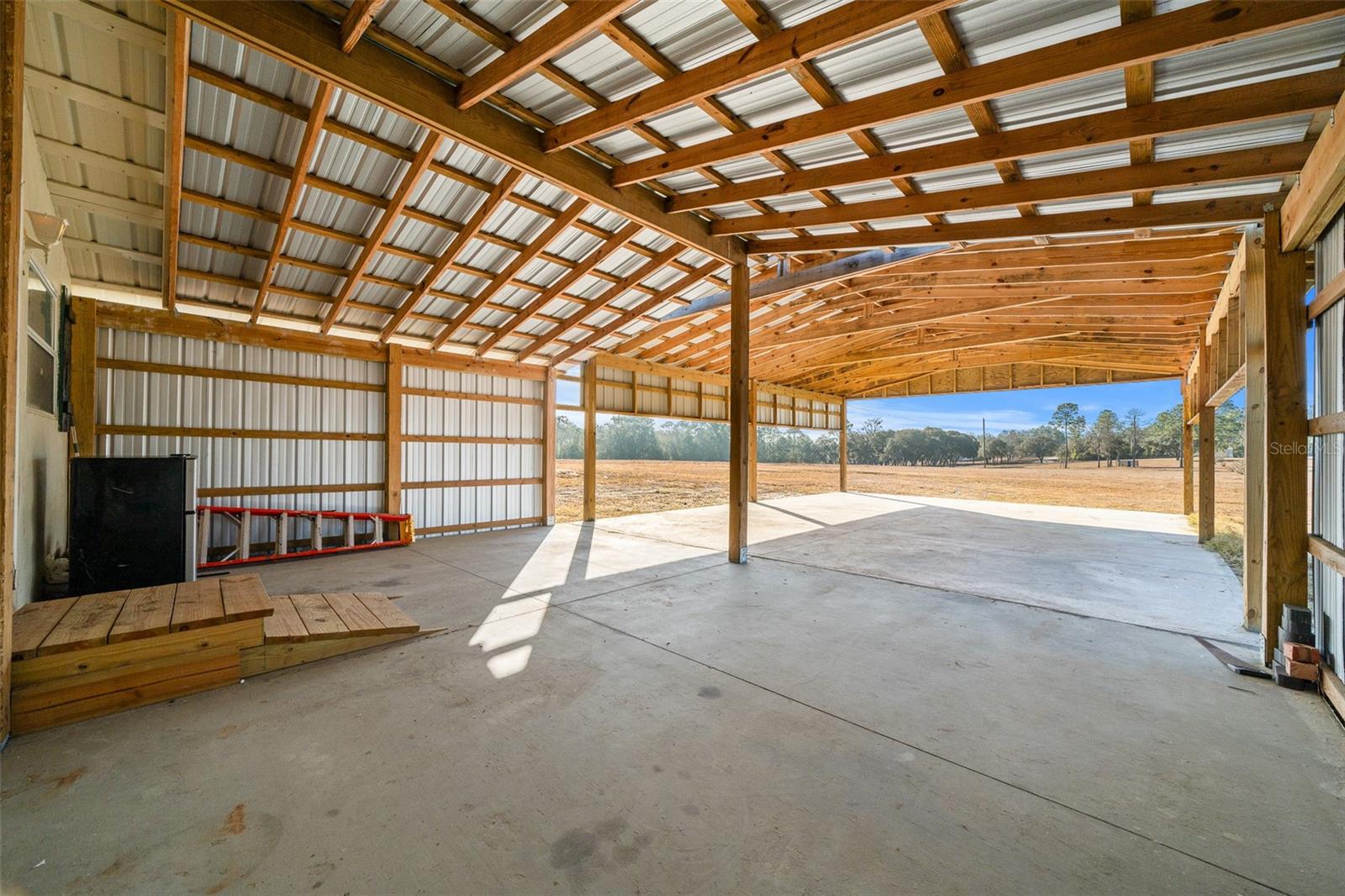 12451 NE 20TH ST, WILLISTON, FL, 32696