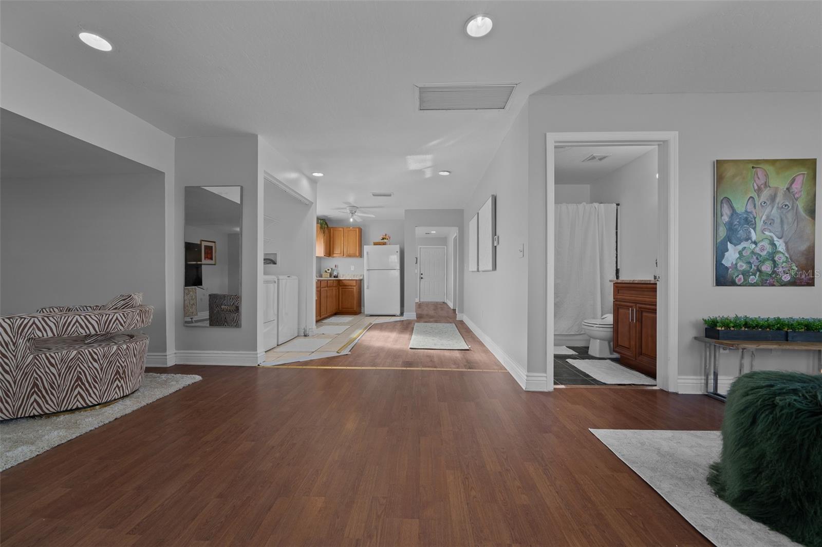 12451 NE 20TH ST, WILLISTON, FL, 32696