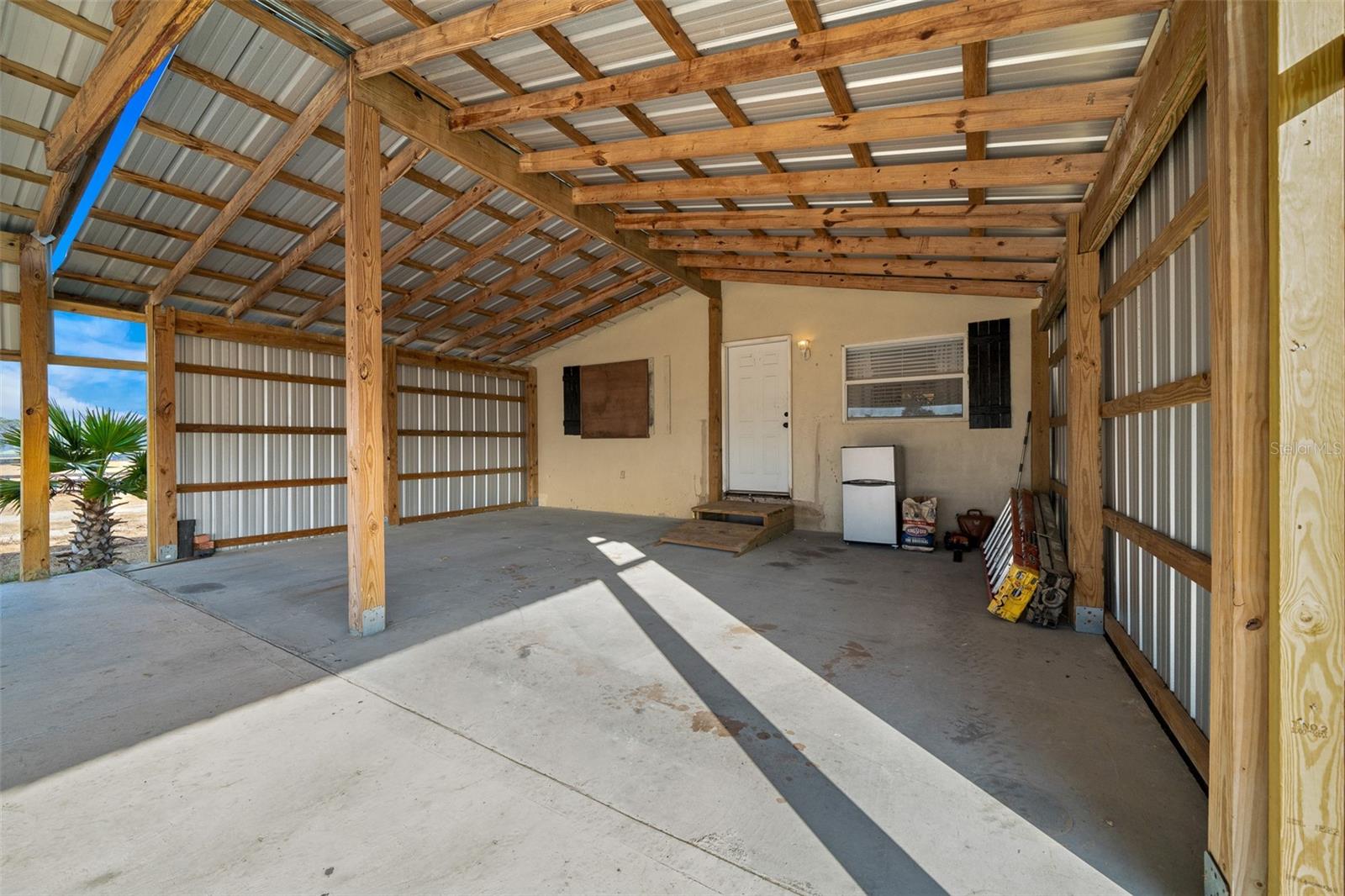 12451 NE 20TH ST, WILLISTON, FL, 32696