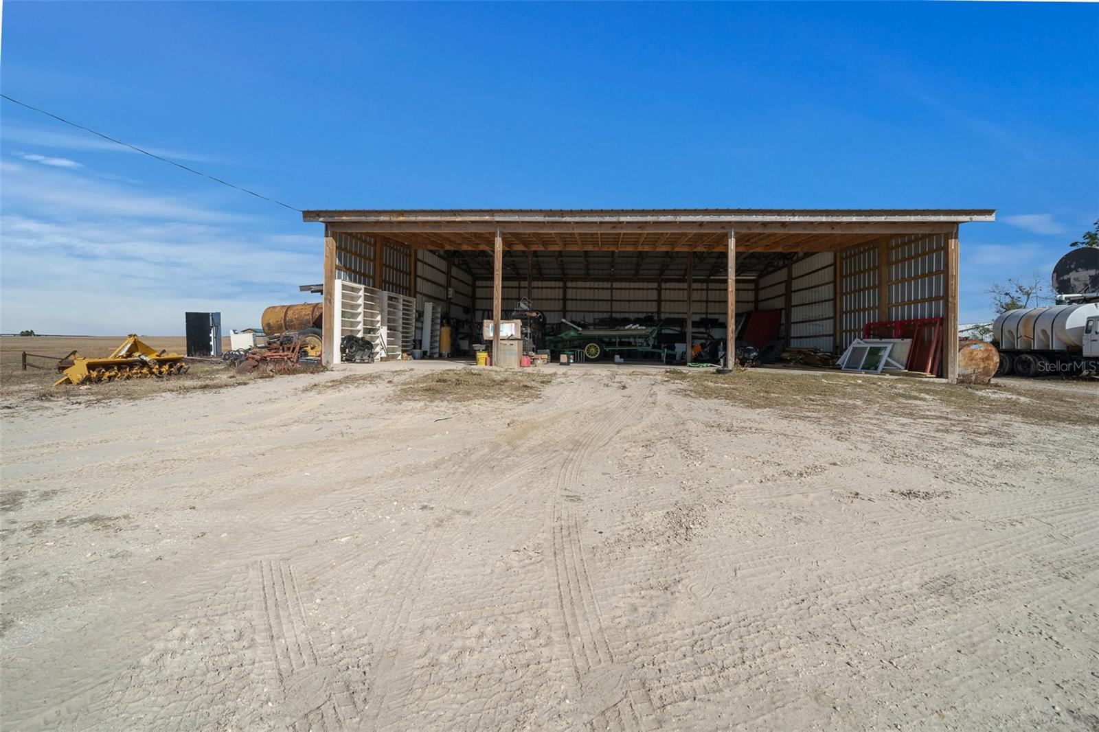 12451 NE 20TH ST, WILLISTON, FL, 32696