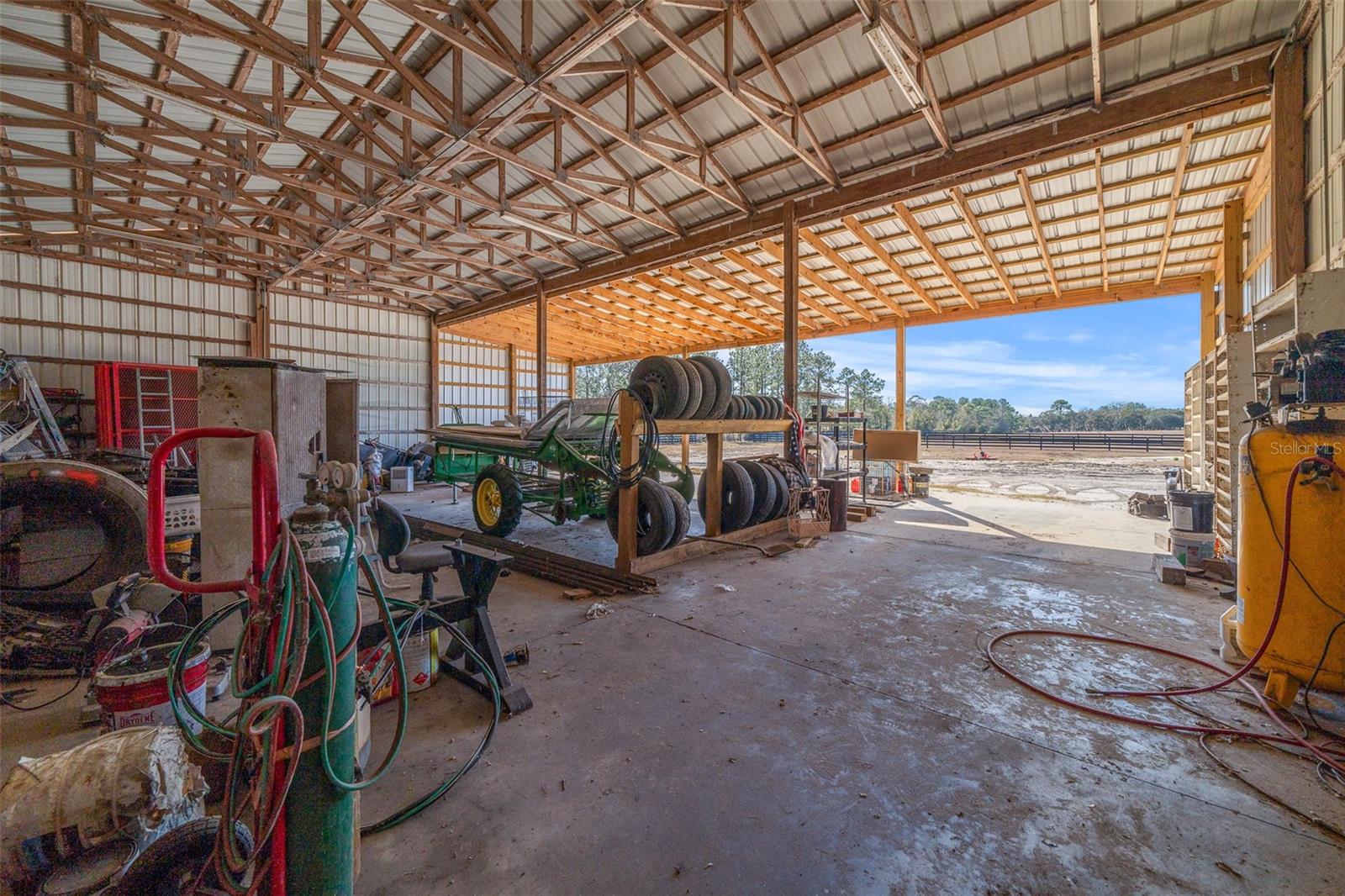 12451 NE 20TH ST, WILLISTON, FL, 32696