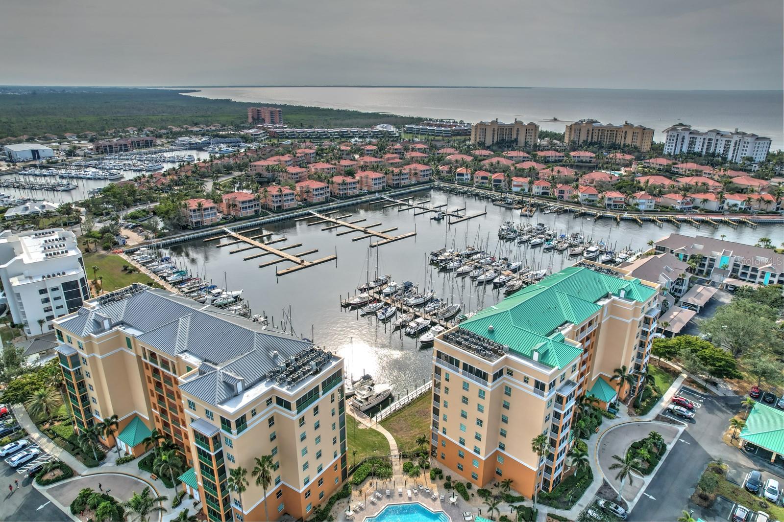 512 ISLAMORADA BLVD, PUNTA GORDA, FL, 33955
