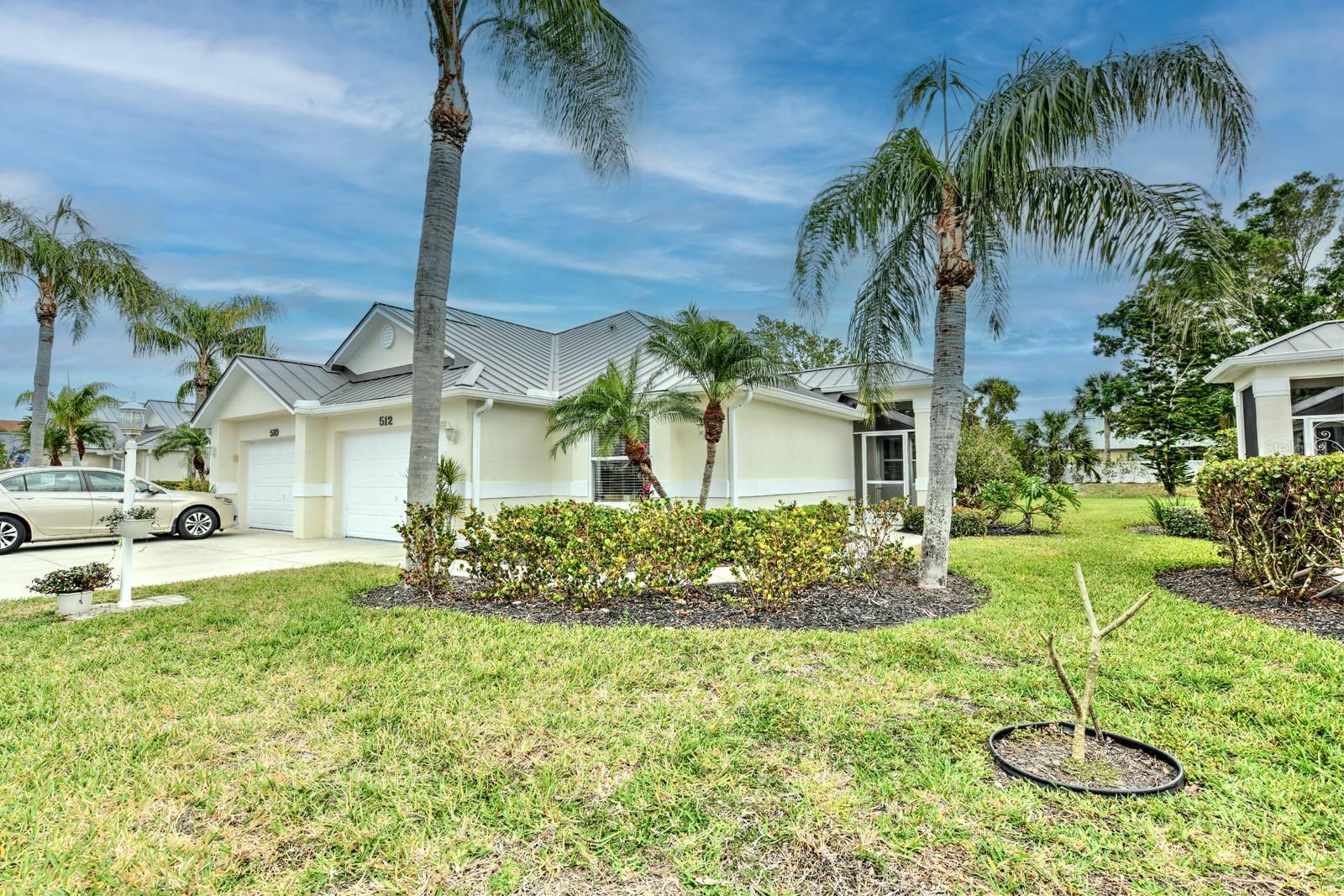 512 ISLAMORADA BLVD, PUNTA GORDA, FL, 33955