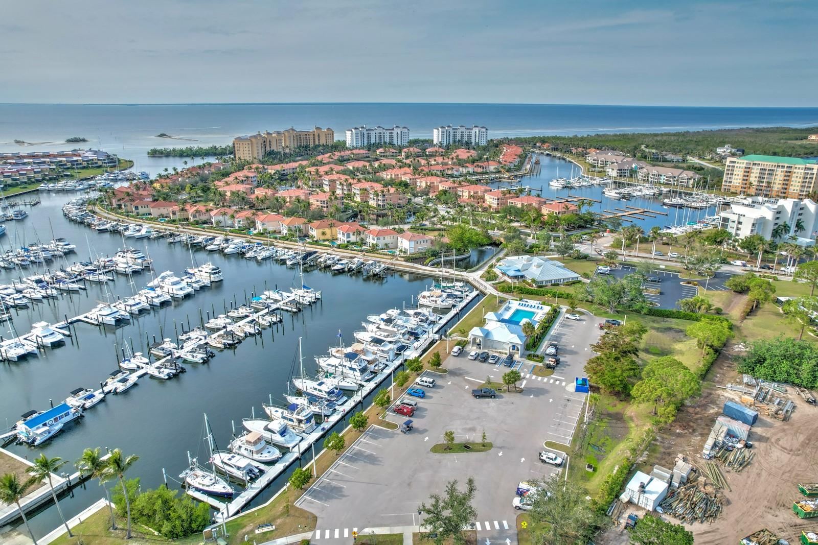 512 ISLAMORADA BLVD, PUNTA GORDA, FL, 33955
