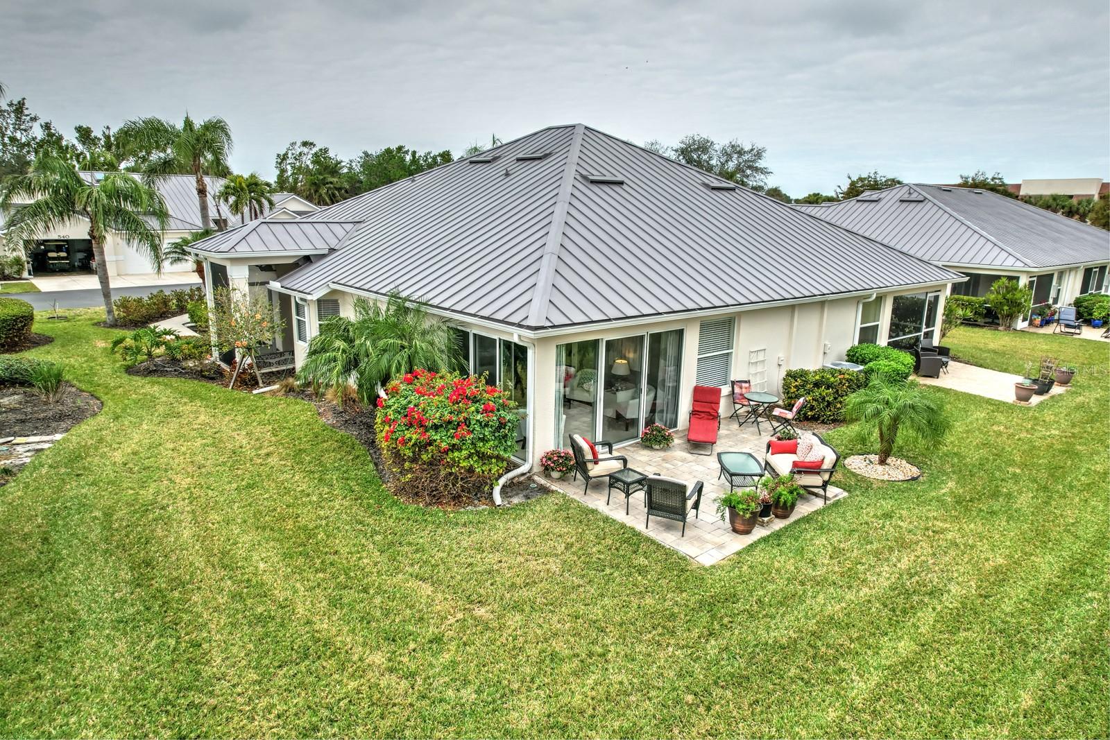 512 ISLAMORADA BLVD, PUNTA GORDA, FL, 33955