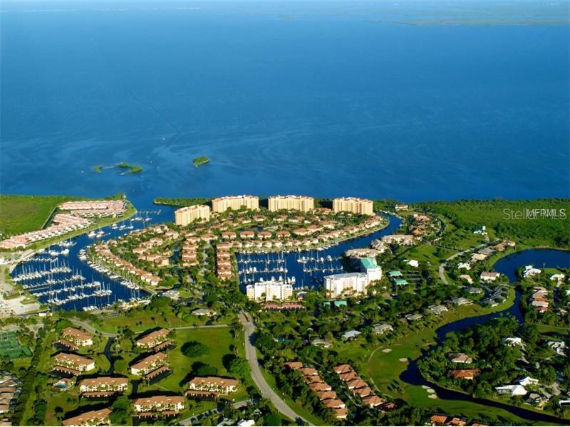 512 ISLAMORADA BLVD, PUNTA GORDA, FL, 33955