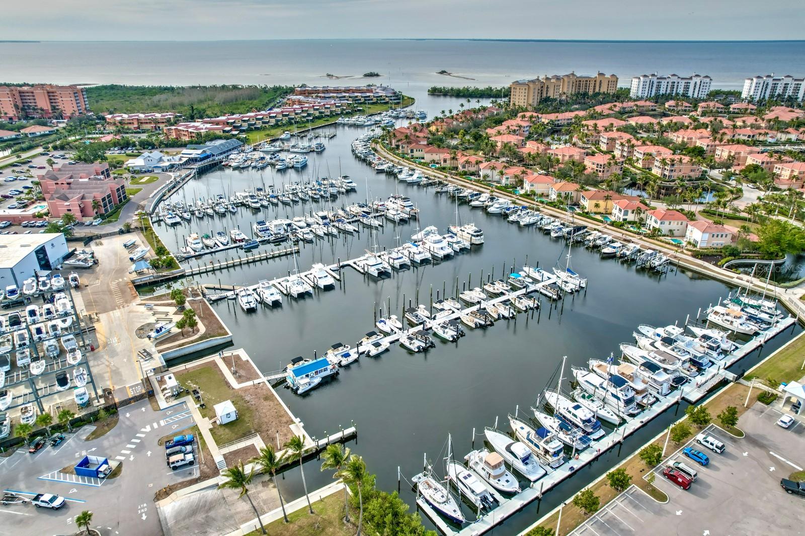 512 ISLAMORADA BLVD, PUNTA GORDA, FL, 33955