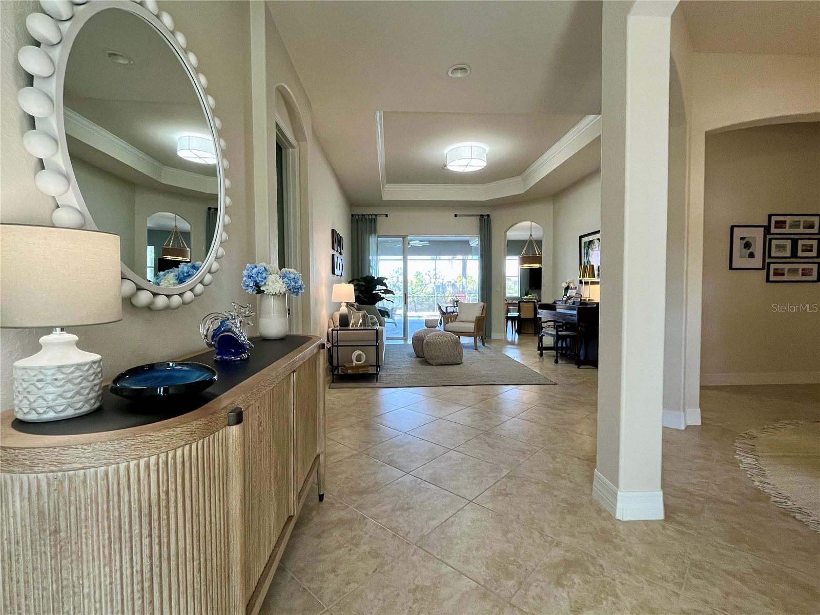 7709 RIVER PRESERVE DR, BRADENTON, FL, 34212