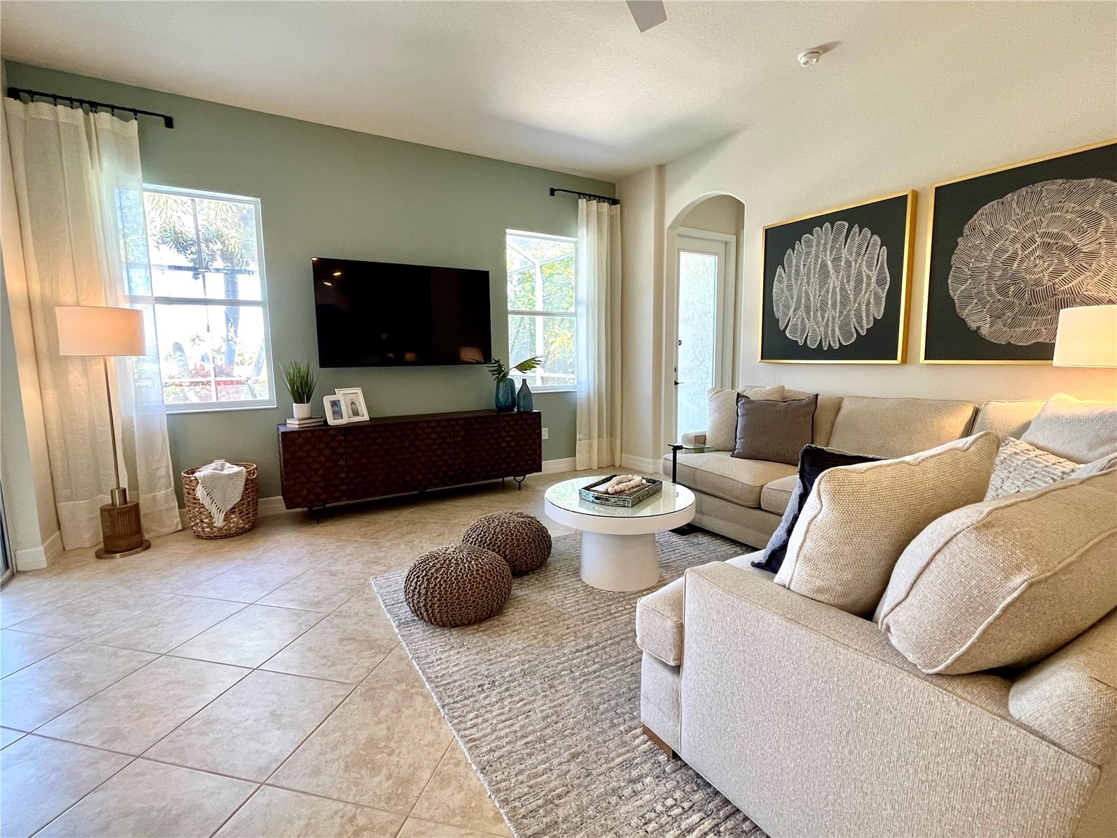 7709 RIVER PRESERVE DR, BRADENTON, FL, 34212