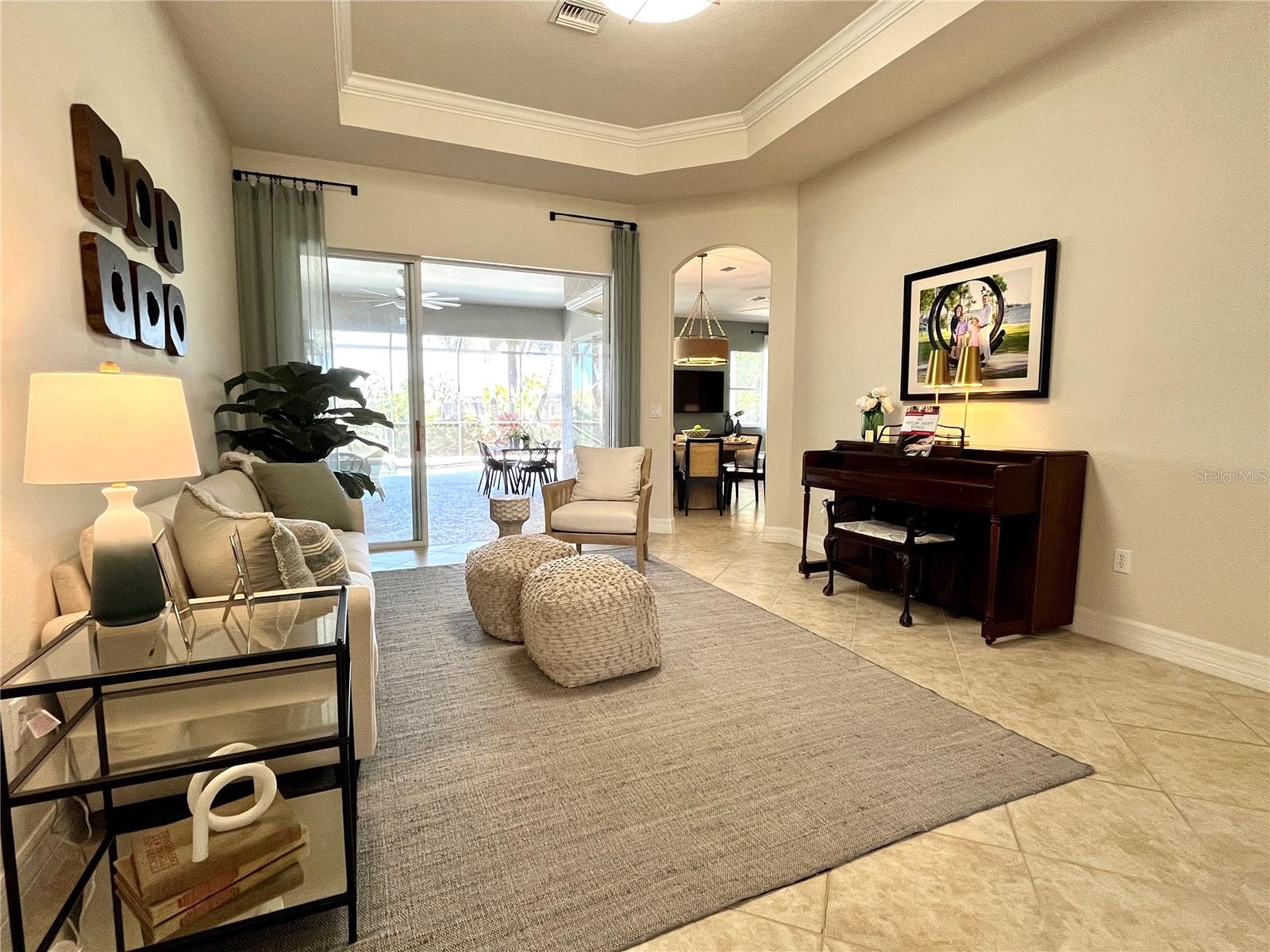 7709 RIVER PRESERVE DR, BRADENTON, FL, 34212