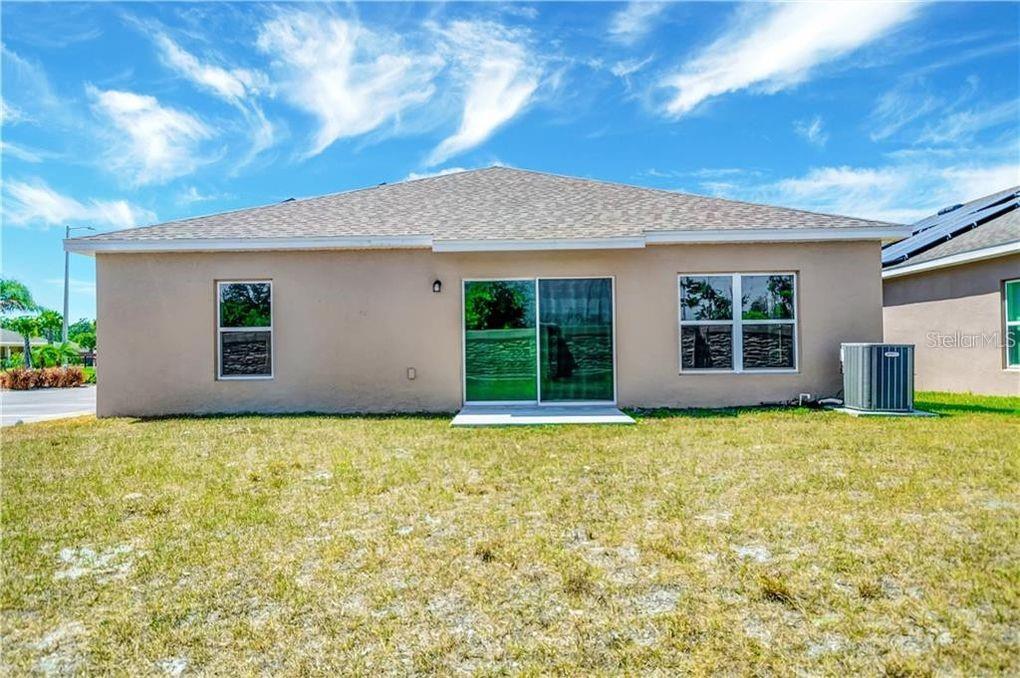 3311 REEDY GLEN DR, KISSIMMEE, FL, 34758