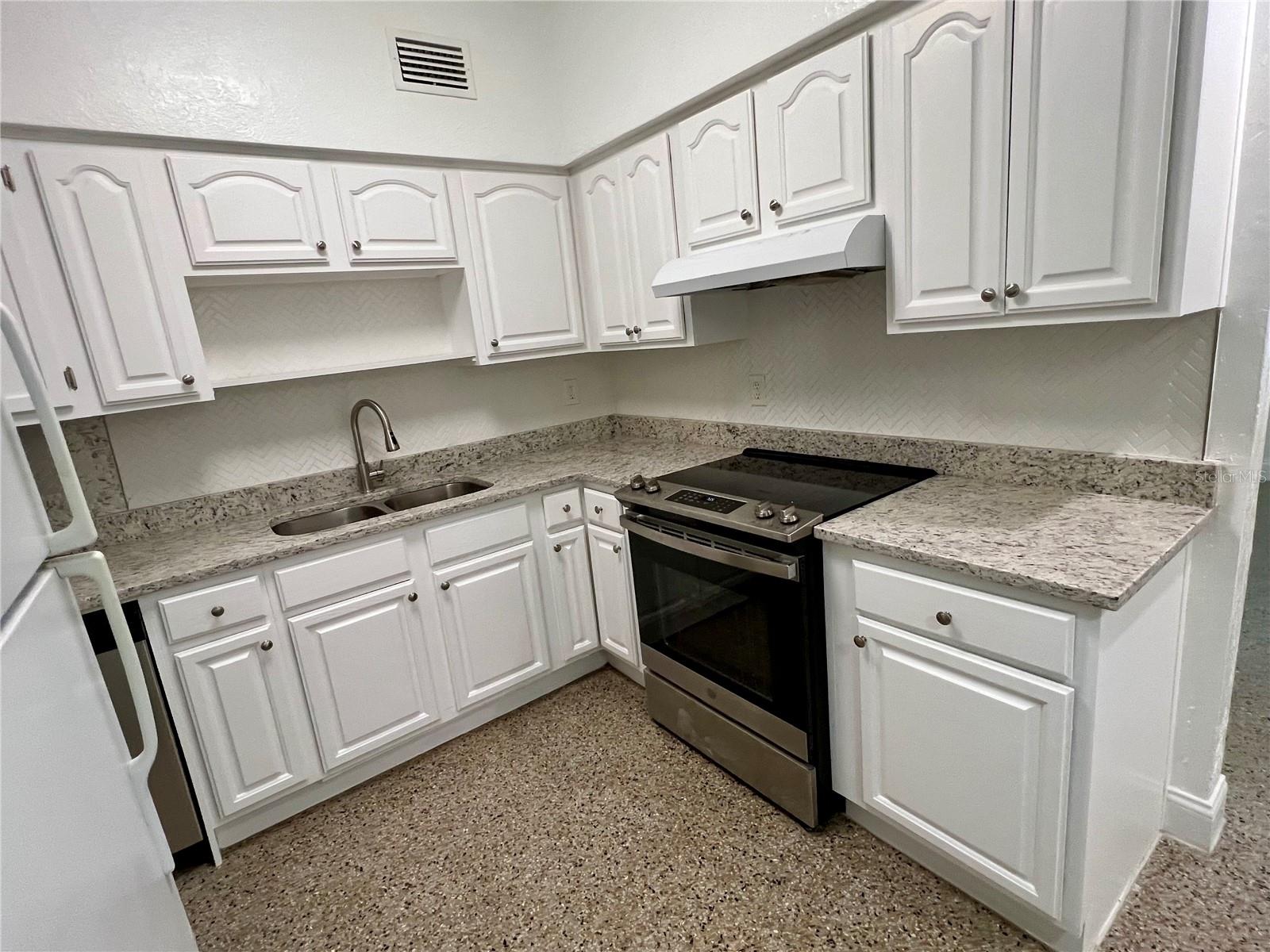 6601 HARVEY ST, ORLANDO, FL, 32809