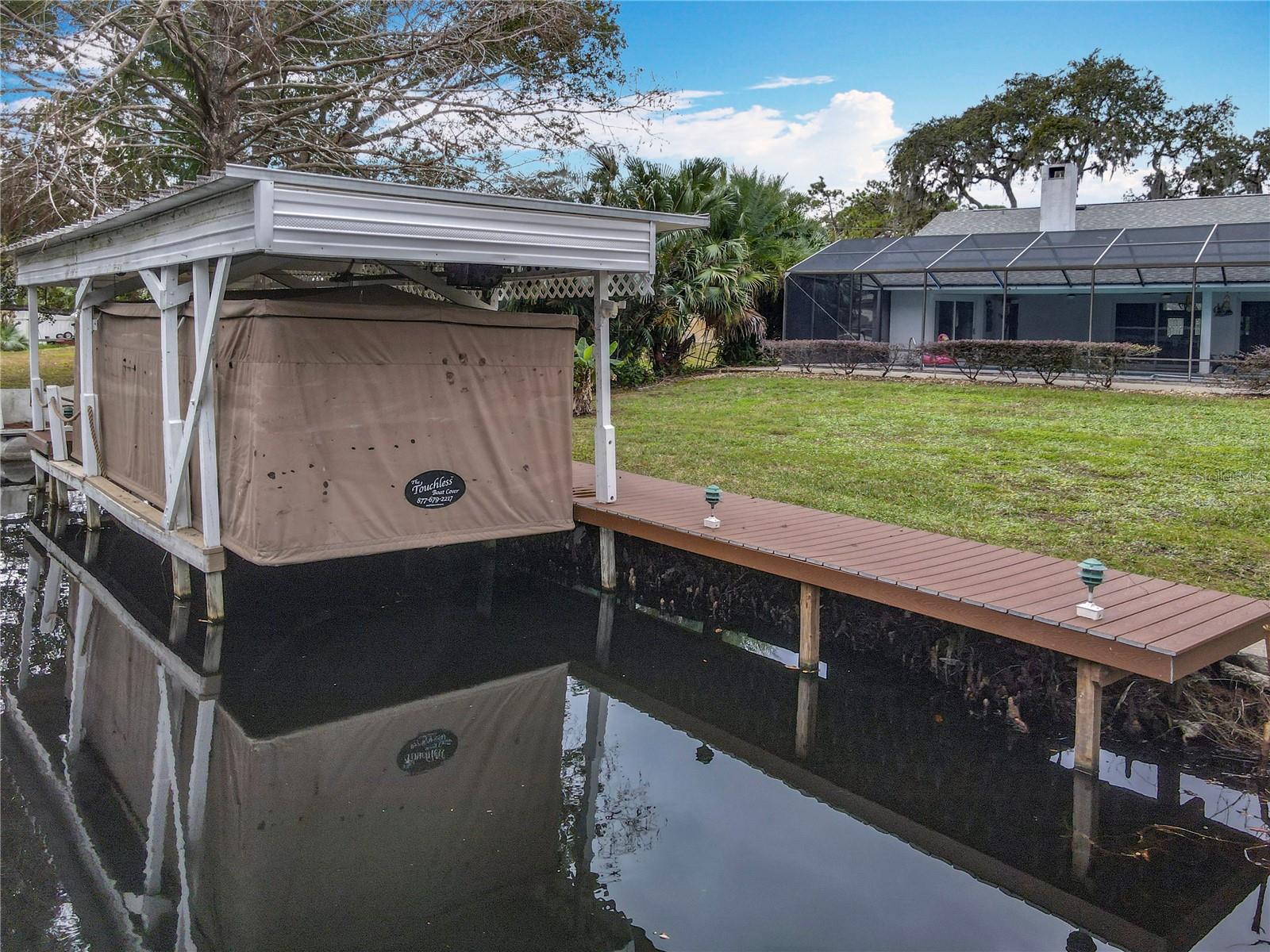 11430 LAKE EUSTIS DR, LEESBURG, FL, 34788