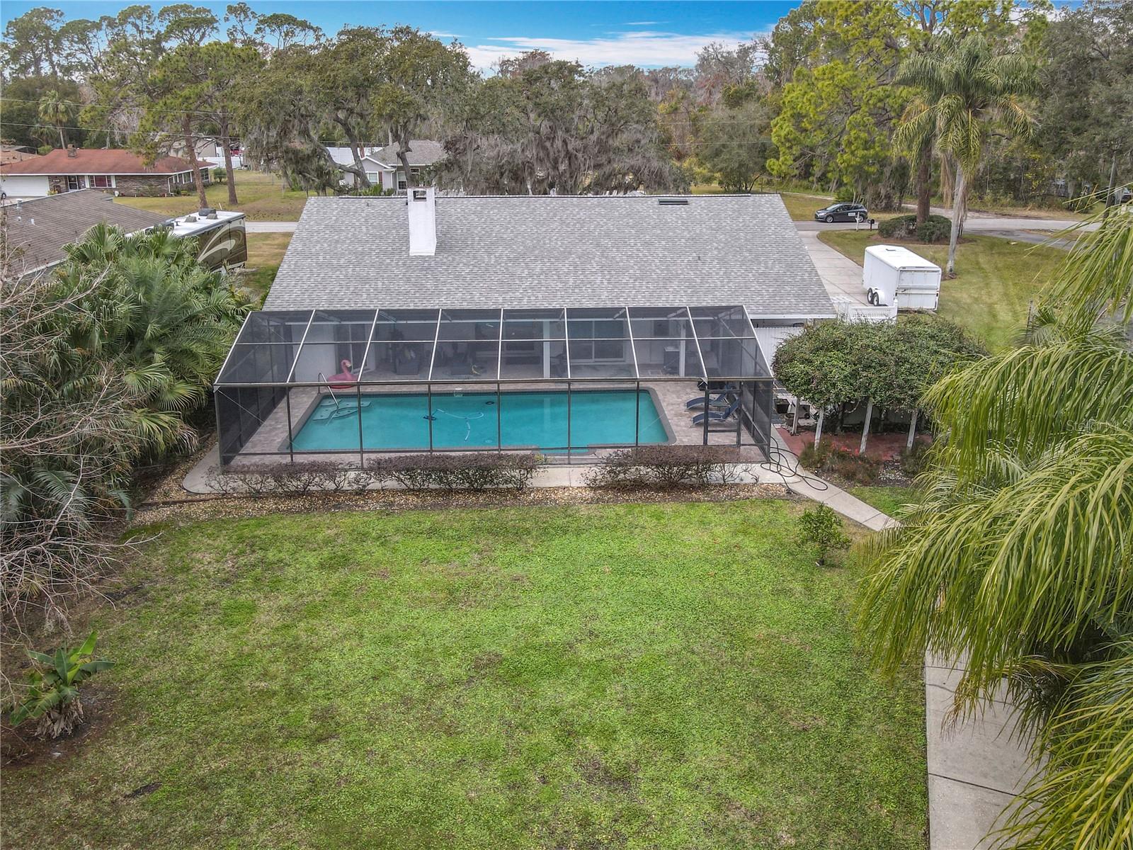 11430 LAKE EUSTIS DR, LEESBURG, FL, 34788