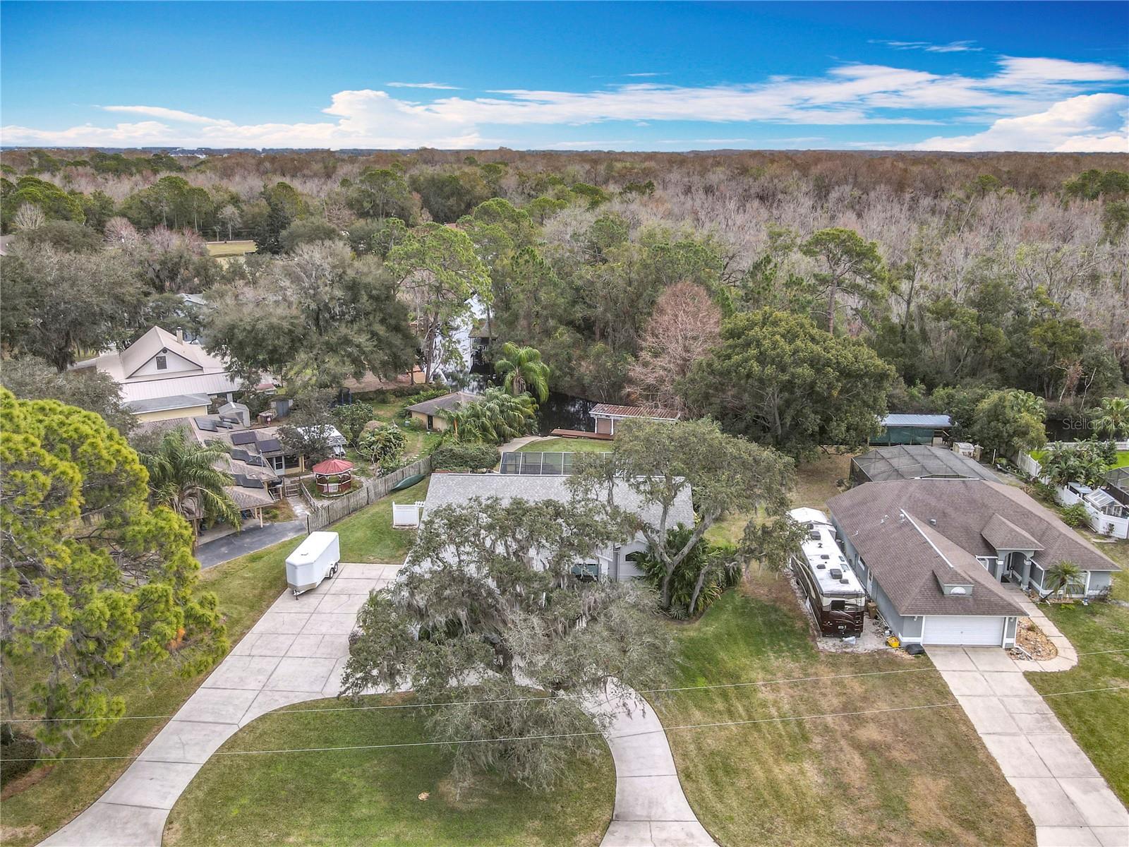 11430 LAKE EUSTIS DR, LEESBURG, FL, 34788